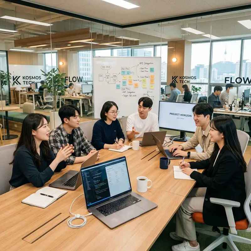 벤처기업·이노비즈 인증
